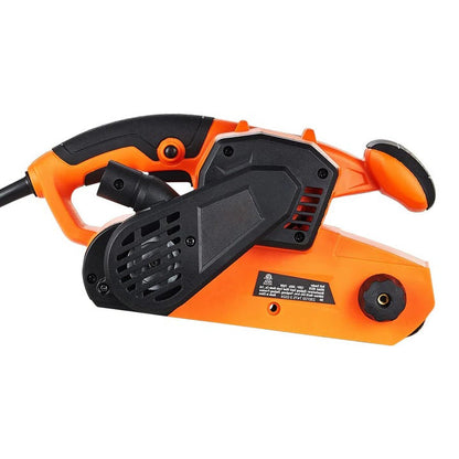 Woodworking Sanders for Efficient Surface Finishing