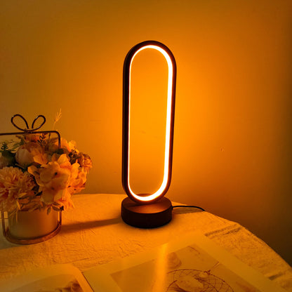 Serene Light Night Lamp for Peaceful Evenings
