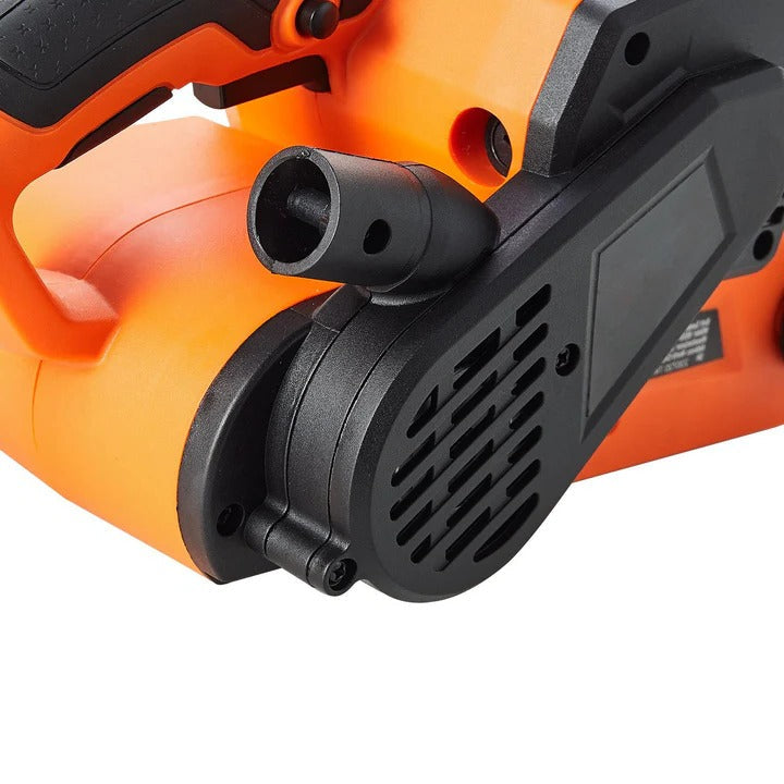 Woodworking Sanders for Efficient Surface Finishing
