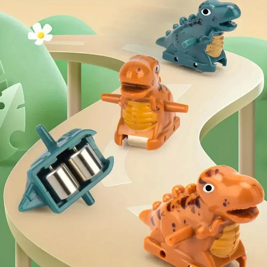 DinoSplash Slide Set | Adventurous Slide for Endless Fun