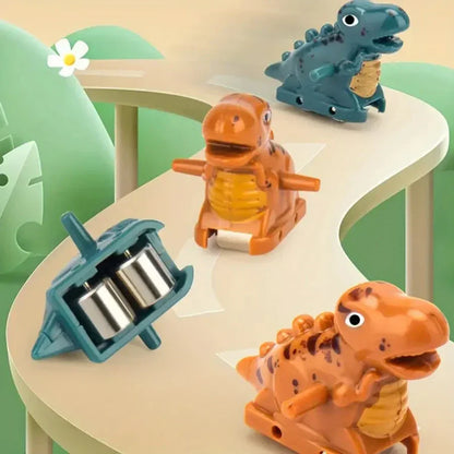 DinoSplash Slide Set | Adventurous Slide for Endless Fun