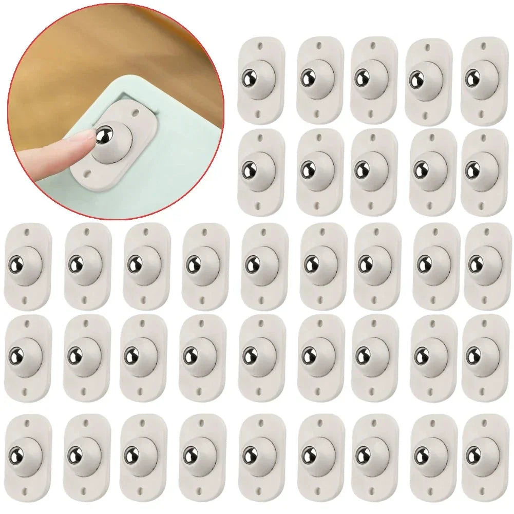 Get 10 Free | Easy-Glide Adhesive Rollers – Last Day Discount