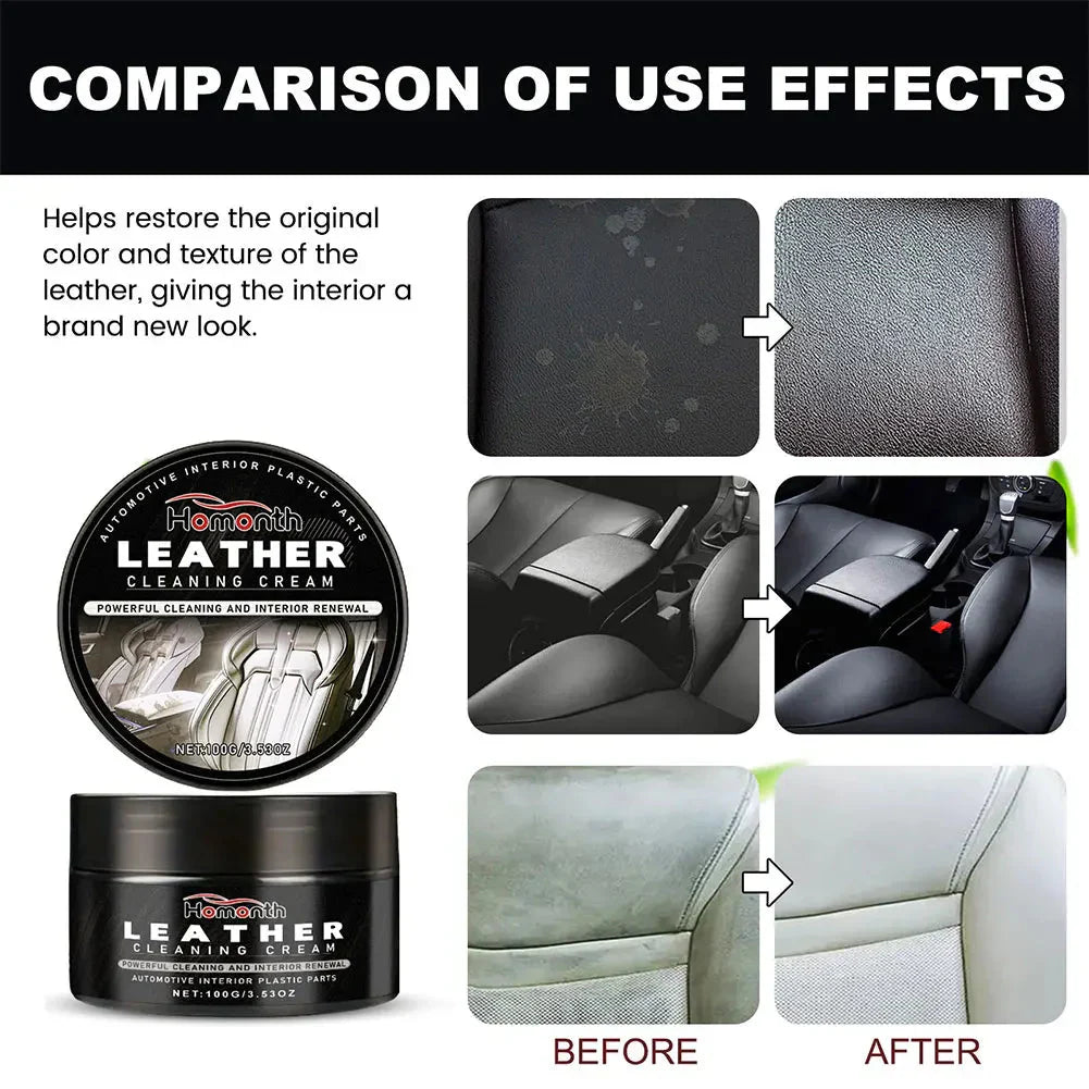 Buy One Get One Free | Leather Shine – Revitalize Your Leather
