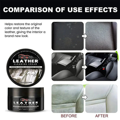 Buy One Get One Free | Leather Shine – Revitalize Your Leather
