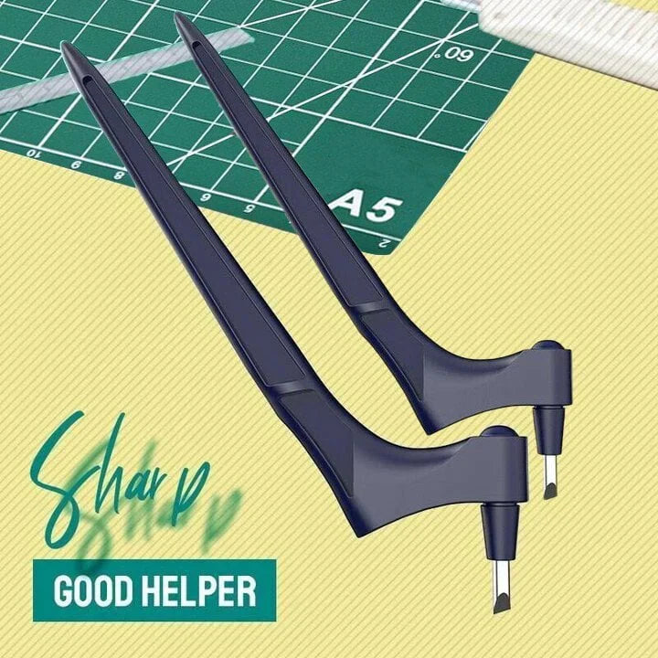 Craft Cutter Pro Pen - Perfect Hand Tool [Last Day Discount]
