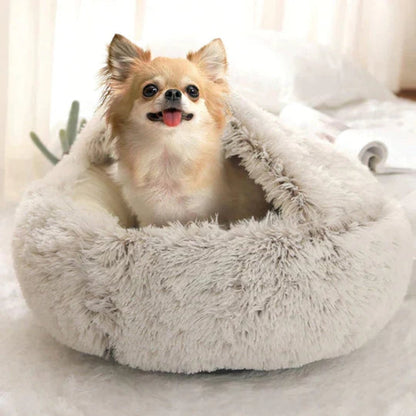 Dog Beds for Relaxing Sleep and Comfort