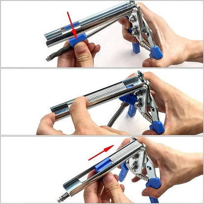 Snap Ring Pliers for Precision Circlip Removal