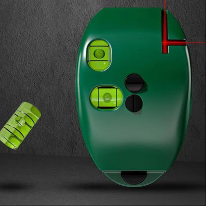 Easy Angle Laser Leveling Tool