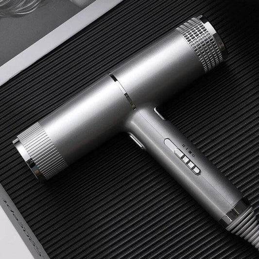 Professional Lightweight Hair Dryer for Fast Drying