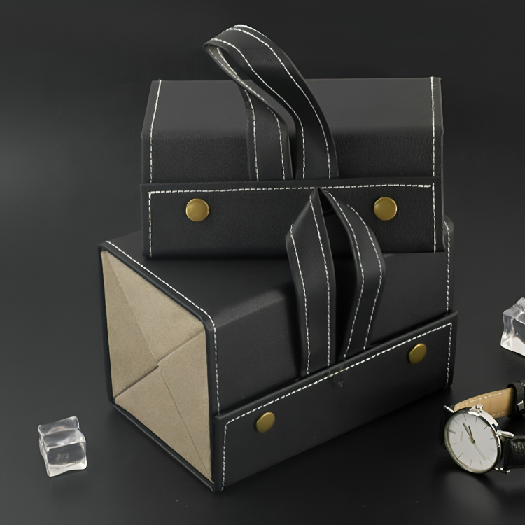 Portable Glasses Organizer - 50% Discount [Last Day Sale]