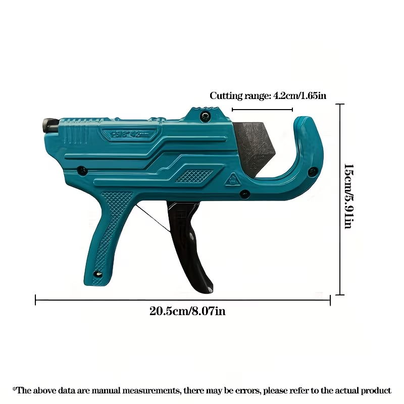 PrecisionPipe Cutter | Ergonomic Tool for Clean Cuts