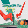 Craft Cutter Pro Pen - Perfect Hand Tool [Last Day Discount]