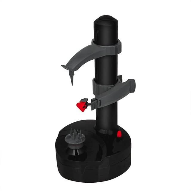 Automatic Vegetable Peeler for Easy Food Preparation in the Kitchen