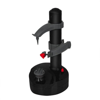 Automatic Vegetable Peeler for Easy Food Preparation in the Kitchen