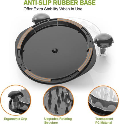 Meat Shredder – Efficient Shredding Tool [Last Day Discount]
