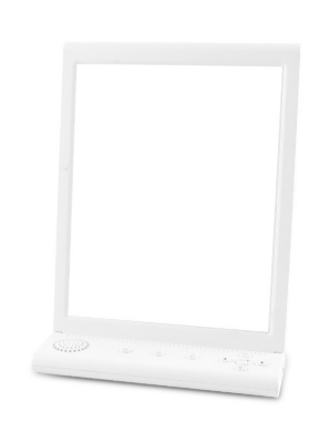 10,000 Lux Light Therapy Lamp for Energy and Focus