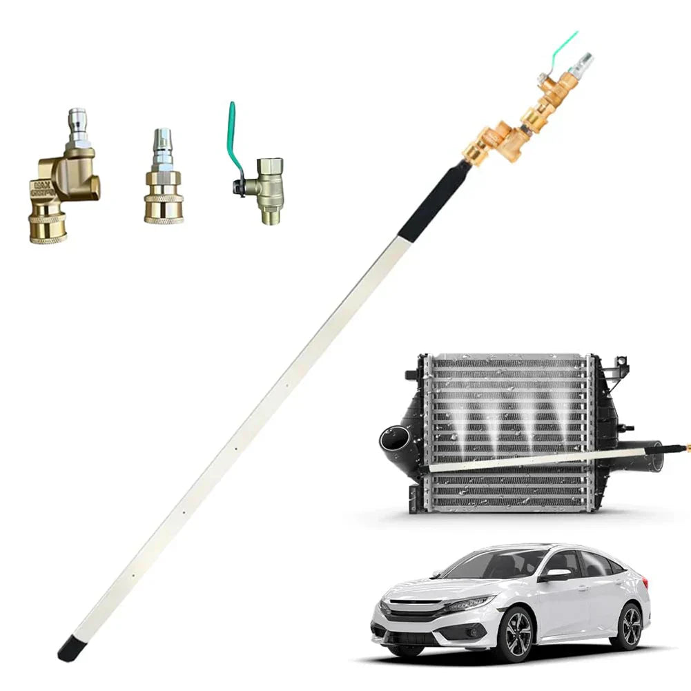 Cleaning Rod for Thorough Maintenance and Effective Cleaning