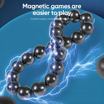 Luxury Magnetic Chess Set - 50% Discount [Last Day Offer]
