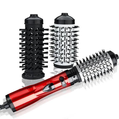Effortless Hair Styling Brush for Quick and Stunning Results