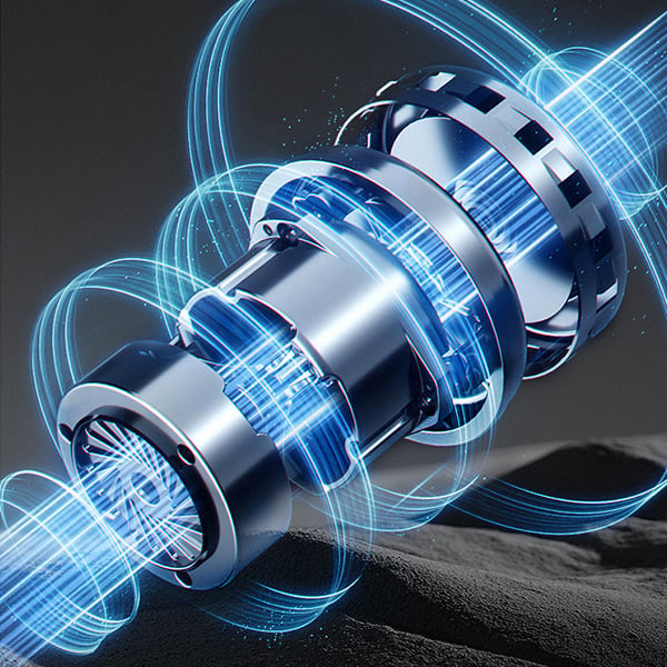 Elite Shaver for a Perfect Blend of Precision and Comfort