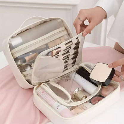 Elegant Organizer for Toiletry Bag - Last Day Discount