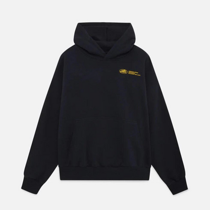 Hoodie with Love Design