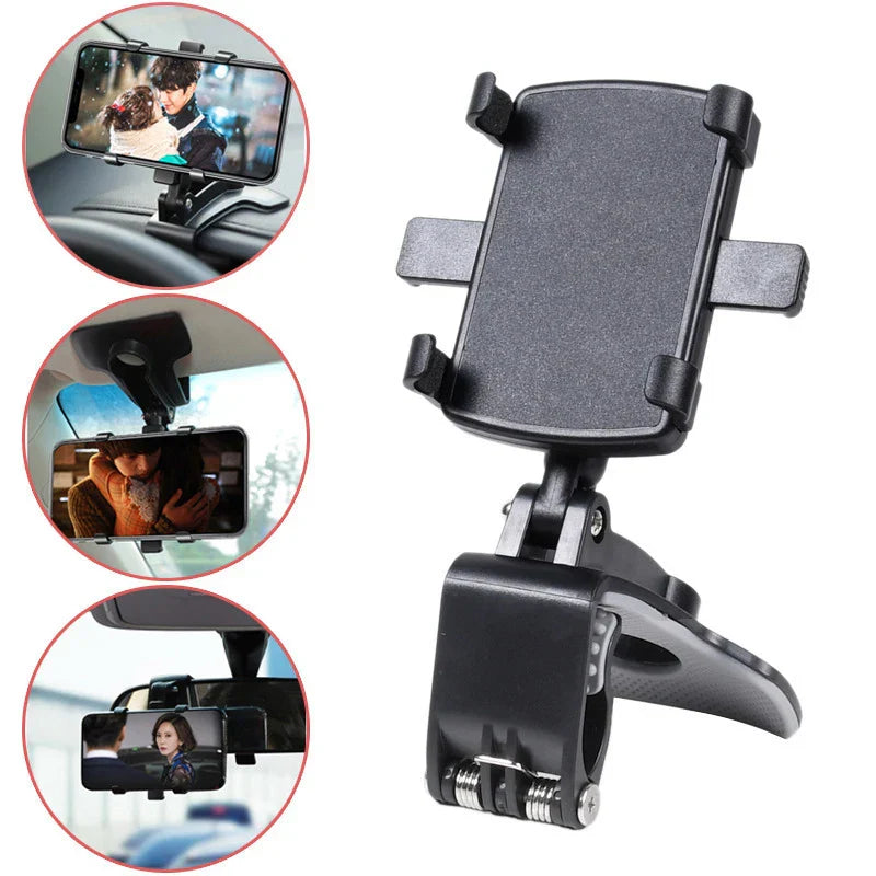 Buy One Get One Free | 360° Non-Slip Dashboard Grip