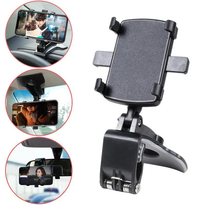 Buy One Get One Free | 360° Non-Slip Dashboard Grip