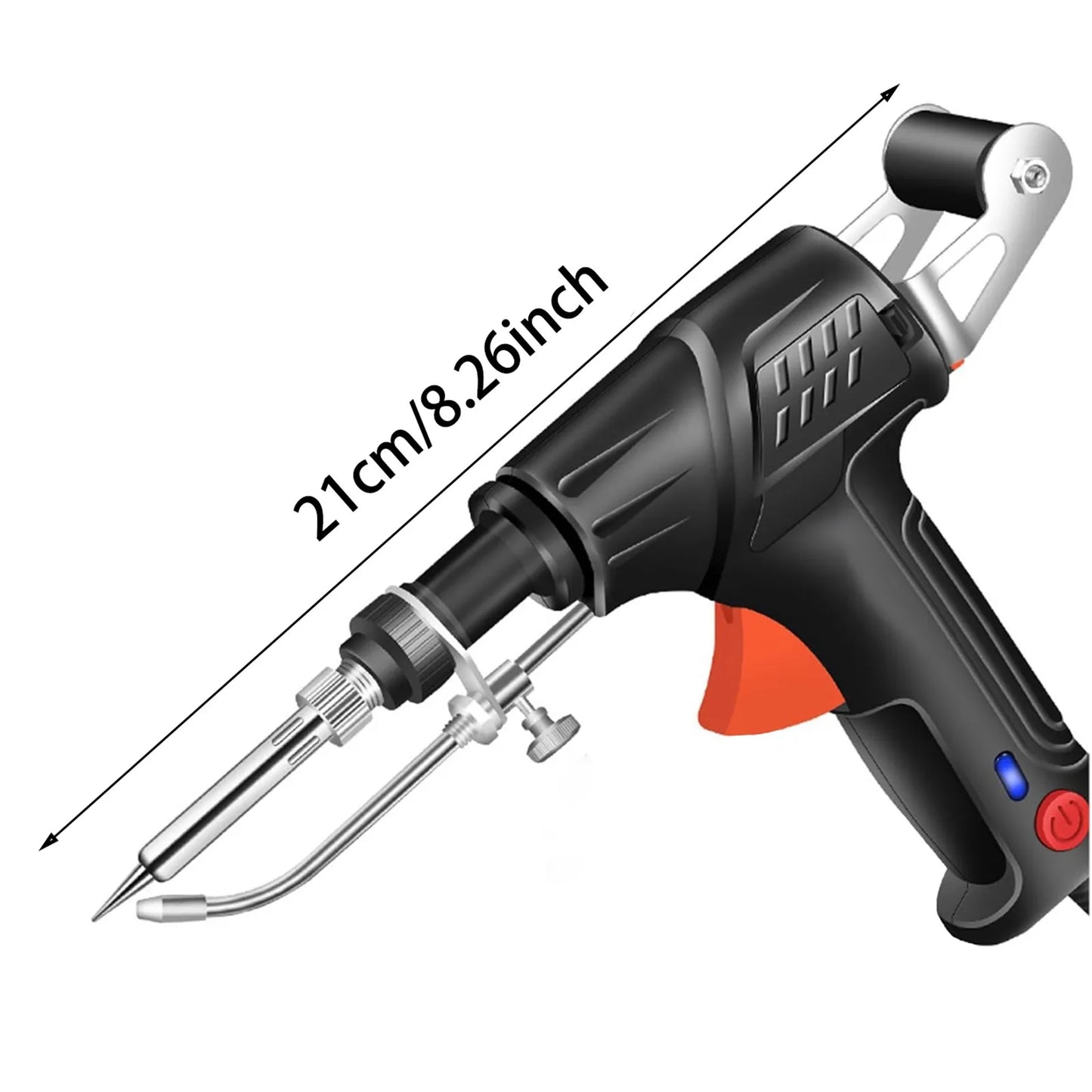 PrecisionWeld Multi-Function Tool | Effortless Metal Work