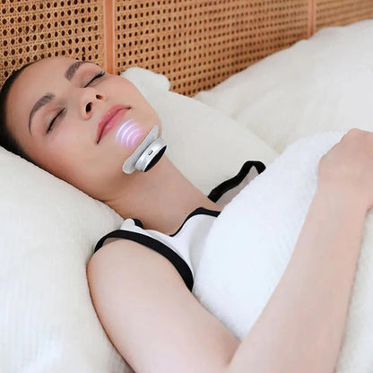 Intelligent Sleep Apnea Assistance Device