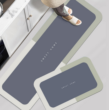 DrySecure Mat – Perfect for Kitchen or Bathroom Use