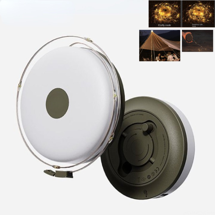 Waterproof LED Outdoor Lighting