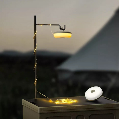 Waterproof LED Outdoor Lighting