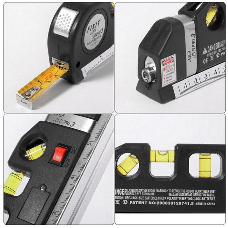 4-in-1 Multi-Function Mess Organizer
