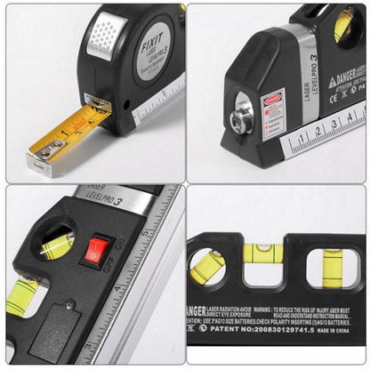 4-in-1 Multi-Function Mess Organizer