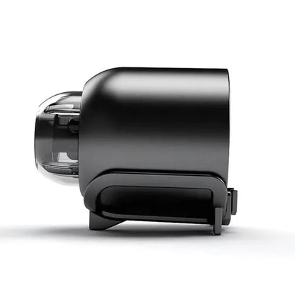 Compact Wireless Security Camera with Night Vision - 1080p HD