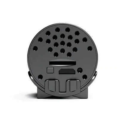 Compact Wireless Security Camera with Night Vision - 1080p HD