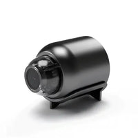 Camera without memory card