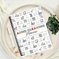Cleaning planner
