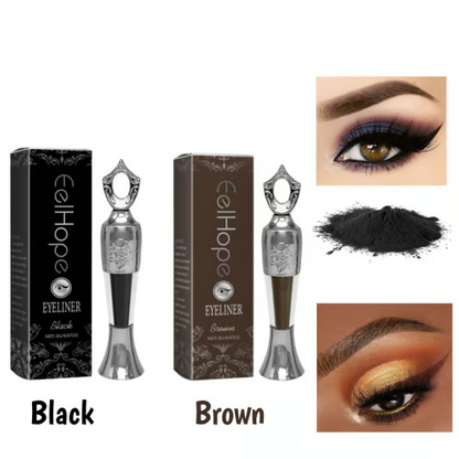 Egyptian Essence – Herbal Eyeliner for All-Day Elegance