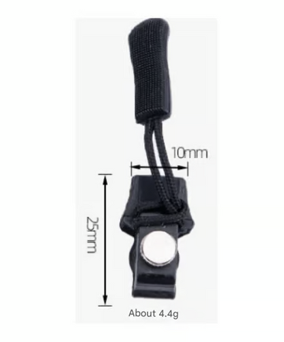 Universal Zipper Repair Tool – Detachable Fixer