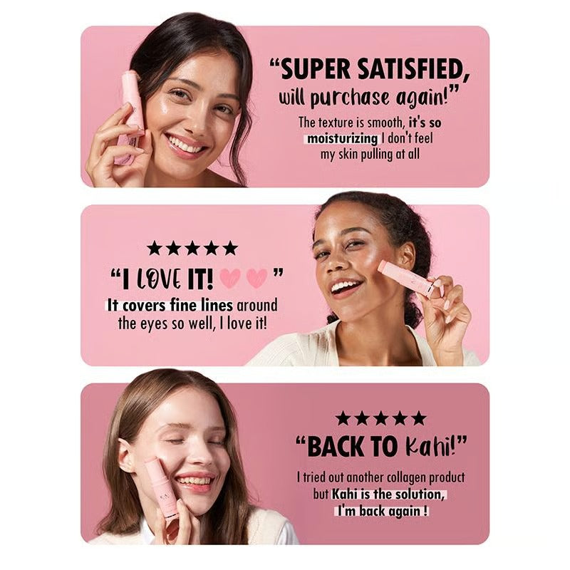 GlowGuard – Multifunctional Moisture Balm for Radiance