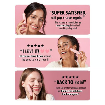 GlowGuard – Multifunctional Moisture Balm for Radiance