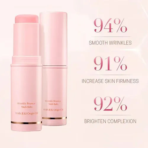 GlowGuard – Multifunctional Moisture Balm for Radiance