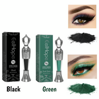 Black+Green