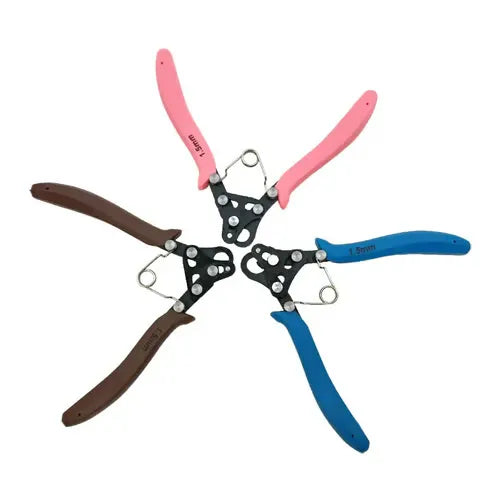 CraftMaster – Single-Step Jewelry Looping Tool