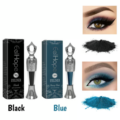 Egyptian Essence – Herbal Eyeliner for All-Day Elegance