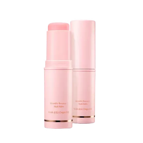 GlowGuard – Multifunctional Moisture Balm for Radiance