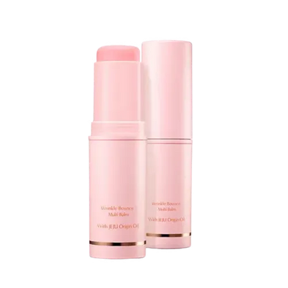 GlowGuard – Multifunctional Moisture Balm for Radiance