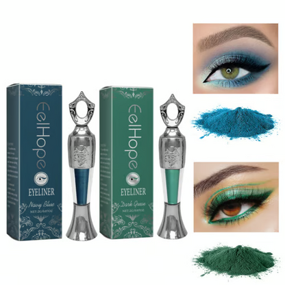 Egyptian Essence – Herbal Eyeliner for All-Day Elegance
